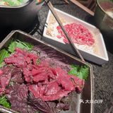 馋火锅了 