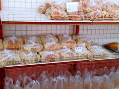 -中关村茶点