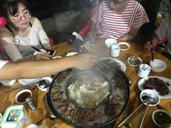 -真香牛肉老店(思源路店)