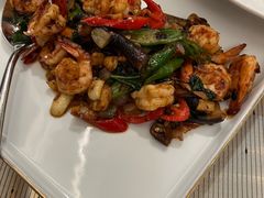 -彩丰楼中餐厅·仁恒洲际酒店
