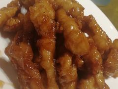 -大碗居·烤鸭·鱼头泡饼(天坛东门店)