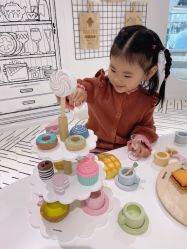 -MINI MARS KIDS CLUB亲子家庭中心(杨浦黄兴店)