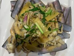 -强记海鲜·大排档(蛇口新街店)