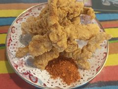 -滋味烤鱼(马北店)