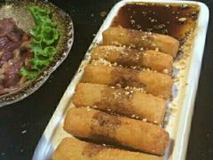 -宽巷子成都火锅(南站店)