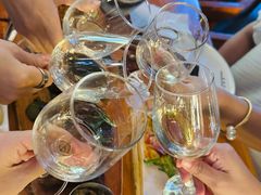-haxnbauer海森堡德国餐厅(深圳coco店)