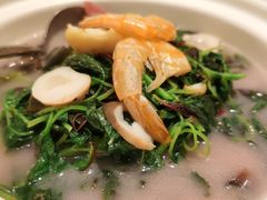 -天伦里餐厅(绿城桃花源店)