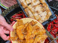 -渝拆火锅(沙坪坝店)