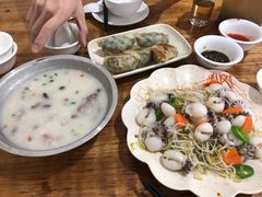 -南记食粥坊·宵夜大排档(莲花总店)