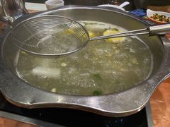 -潮悦牛肉火锅城(水贝店)