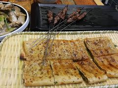 -金谷园饺子·烧烤(人大总店)