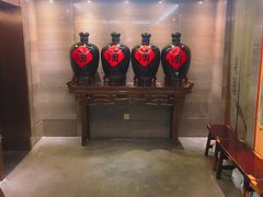 -秦唐一号西安菜馆(钟楼店)