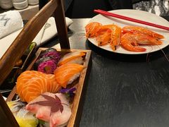 -西安W酒店·WEI全味西餐厅