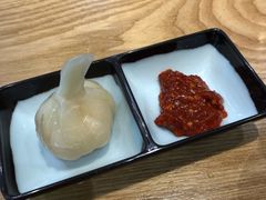 -秦晋味道脆皮肉夹馍(金茂湾店)