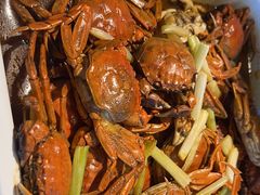 -港畔赶海蒸汽海鲜烧烤自助(仙螺岛店)