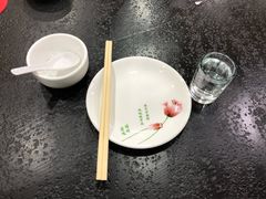 餐具摆设-老黑板筋(顺义总店)