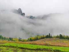 -公盂村