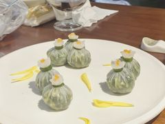 -山外山·林语花园餐厅