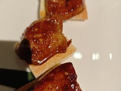 法式鹅肝-青叶日本料理(北辰店)