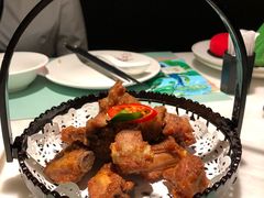 -大树餐厅(益田假日店)