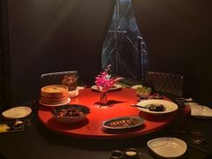 -莉莉海堂HAITANG·烤鸭(国贸商城店)