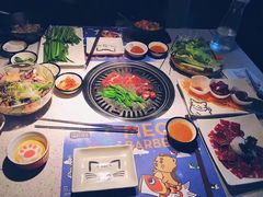 -猫抓烤肉(武进吾悦广场店)