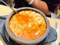 -正一味石锅拌饭(望京新世界店)