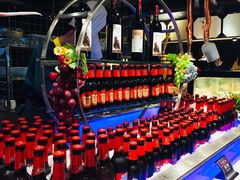 -V-ONE西雅图海鲜自助餐厅(仓山万达广场店)