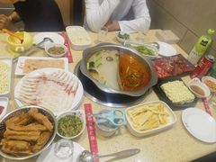 -多迷烫菜广场(水心大厦店)