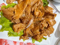 -焯牛潮汕牛肉火锅(云峰街创始店)