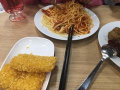 -宜家·瑞典风味餐厅(烟台路店)