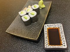 -长崎屋·日本料理·刺身·烧鸟(天河北路店)