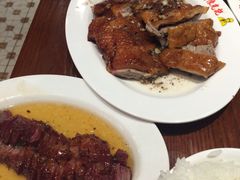 -陈光记烧腊(长寿路店)