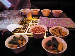 包房-堂会·KTV·自助餐·团建聚会(天河店)