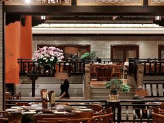 -龙悦湾酒家·八阵鱼生·渔人码头店