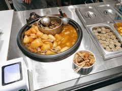 -阿婆牛杂·广府非遗地标美食(云山天地店)