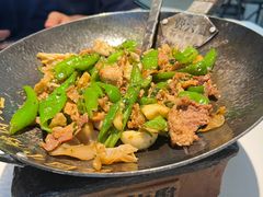 -费大厨辣椒炒肉(黄兴中心广场店)