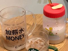 -星巴克(深圳欢乐颂店)