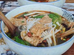 原味螺蛳粉-陈记柳州螺蛳粉(大坪店)