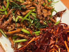 -老昌春饼(中央大街店)