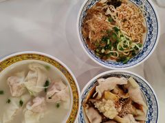 -龙抄手(春熙路总店)