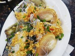 -岛中岛·海鲜大排档·万宁老字号(东澳店)