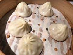 鲜肉小笼包-上海小南国(正大店)