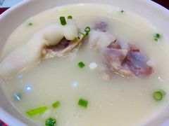 老妈蹄花-易老妈蹄花.特色川菜(人民公园总店)