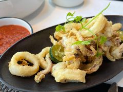 炸鱿鱼-atta bj(国贸商城店)