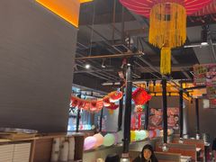 -猫抓烤肉(春熙路店)