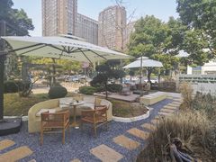 -翠贝卡&Mama Kelly Brunch Coffee(河西店)