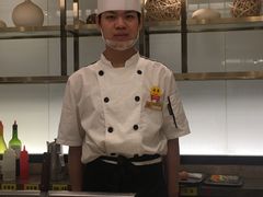 -大渔铁板烧(花园道店)