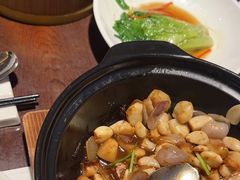 -元素中餐厅.海南菜.粤菜.椰子鸡.海鲜.包房.石梅湾威斯汀度假酒店