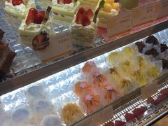 -檬舒舒MonChouChou(环球金融中心店)